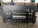 Tested 06-08 Suzuki Grand Vitara Clarion Am Fm Xm Cd MP3 Wma Aux Cat Player. Fixed Price $74.25.