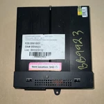 2001-06 Bmw E46 330CI Radio Sound Amplifier Harman Kardon 651208380068 Oem. Fixed Price $112.49.