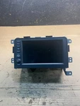 2006 To 2008 Honda Ridgeline Navigation Gps Screen Display Radio AA3297. Fixed Price $118.90.