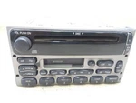 Stereo Radio Am Fm Cd Cassette 1L2F18C868GA Fits 01-02 Ford Explorer B257-193240. Fixed Price $74.75.