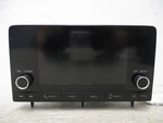 22 23 24 Honda Civic Radio Display Receiver Canada Market Id 8A100-T20-C01 Oem. Fixed Price $230.71.