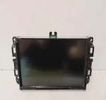 2017 Jeep Grand Cherokee 8.4" Radio Display Screen Navigation Oem. Fixed Price $160.39.