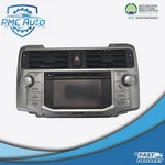 2010-2013 Toyota 4RUNNER Am Fm Cd Touch Bluetooth Radio 86140-35010 Oem #20. Fixed Price $1199.99.