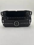 07-14 Stereo Delphi Pn 20934593 Chevy Gmc 28256335 Radio Cd Aux Am Fm MP3 Oem. Fixed Price $99.99.