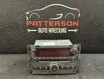 07-08 Pontiac Solstice Am Fm Cd Player Radio Stereo Receiver Id 15948616. Fixed Price $85.00.