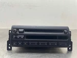 2002 Mini Cooper Radio Receiver Audio Am Fm Cd Player Stereo Oem 6917521. Fixed Price $108.63.