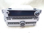 Stereo Radio Am Fm Cd Aux 20766793 Fits 2009 Chevrolet Equinox E10-71/196647. Fixed Price $65.00.