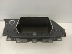 Gm 84970969 Display Screen W/ Control Panel From 2022 Chevrolet Blazer 9871043. Fixed Price $118.69.