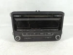 2009-2017 Volkswagen Tiguan Am Fm Cd Player Radio Receiver Tryur. Fixed Price $48.76.
