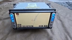 09 11 12 Scion Navigation Display Radio Disc Player 08662-21810 Oem. Fixed Price $180.00.