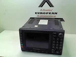 Mercedes W163 ML320 ML430 Factory Radio Navigation Unit 1638200679 Parts Only (u. Fixed Price $179.99.