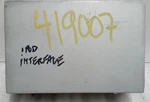 2007 Bmw 750I Alpine Ipod Interface Control Module 65410411033. Fixed Price $31.45.