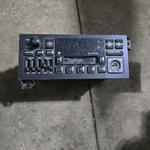 Chrysler Infinity Gold Am Fm Cd Player Eq Radio Stereo Receiver 5269463. Fixed Price $64.99.