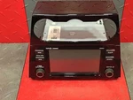 18 Subaru Wrx Radio Reciever Display Screen (oem# 86201VA690). Fixed Price $105.30.