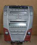 2007 08 2009 Lexus ES350 Am Fm Radio Receiver With Display Screen Oem 8612033710. Fixed Price $44.00.
