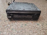Pioneer DEH-1000 Car Stereo, Phone Aux In Front Socket Radio Cd Player Untested. Fixed Price $9.99.