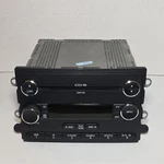 2008-2009 Ford Taurus X Am Fm 6 Disc Cd MP3 Player RADIO8F9T-18C815-GB. Fixed Price $49.99.