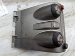 Audio Equipment Radio Control Panel AM-FM-XM-MP3 Fits 10-15 Camaro 142814. Fixed Price $240.00.