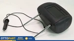 10-12 Range Rover Screen Seat Dvd Display Headrest Mounted Black Oem. Fixed Price $61.63.