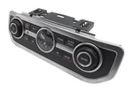 14-16 Land Rover LR4 (L319) Radio Stereo Control Panel W/ Clock Dash Faceplate. Fixed Price $49.99.