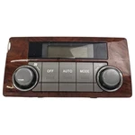 11-13 Toyota Highlander Rear Temp Ac Heat Air Climate Control 55900-0E310 Oem. Fixed Price $138.57.