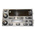 2001-2006 Hyundai Santa Fe Am/fm Cd Player Radio Receiver X6VHQ. Fixed Price $29.99.