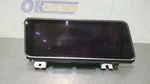 2019 Lexus RX450H Radio Audio Information 12.3" Display Screen 8329 G2U. Fixed Price $252.00.