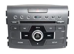 2012-2014 Honda Cr-v Am Fm Radio Cd Player Oem 39100-T0A-A510-M1 Face Code 1XNA. Fixed Price $175.00.