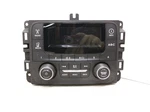 2018 Dodge Ram 1500 Fm Xm Bluetooth Radio 68356517AB Oem. Fixed Price $158.76.