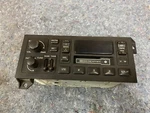 Dodge Chrysler Jeep Am/fm Cassette Radio 4858556 84-02 Cherokee Wrangler #1229E. Fixed Price $149.99.