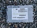 2009-2015 Jaguar Xfr Sirius Radio Control Module VPCF6F 18C961 Bd Oem. Fixed Price $29.99.