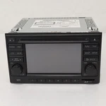 Original Genuine Nissan Car Stereo Part No. 25915-1VK0D For Rogue.... Fixed Price $195.00.