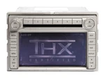 2003 Lincoln Ls Navigator Am Fm Navigation Single-disc Cd Player 8H6T-18K931-AC. Fixed Price $297.50.