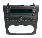 2007-09 Nissan Altima Radio Am Fm Single Cd Aux Input 28185JA000 Face PY13B. Fixed Price $165.75.