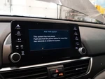 Oem Radio For Accord 39540TWAA93 Am-fm-navi Xm Receiver. Fixed Price $134.99.