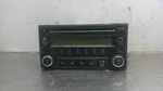 14-19 Nissan Versa Am Fm Cd Player Radio Receiver W/o Navigation Id 28185-3VYOA. Fixed Price $56.76.