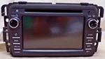 14 Gmc Enclave Traverse Radio Cd Gps Navigation 23130134 RLQ08. Fixed Price $97.90.