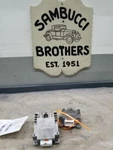 15-17 Infiniti Q70 Mini Bose Amplifier: 315817-001 (2). Fixed Price $90.00.