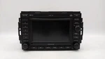 2005-2007 Chrysler 300 Radio Am Fm Dvd Player Display Receiver Navigation Id. Fixed Price $249.99.