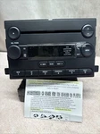 4 Vintage 2005-2007 Ford Fusion, F250 F350 Radio Cd Player Oem #3F2T-18C869-AG. Fixed Price $94.95.