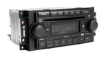 04-10 Chrysler Am Fm Cd Upgraded W Aux Input For Iphone Android Ref P05091710AE. Fixed Price $191.25.