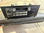 1987-1993 Nissan Pathfinder Hardbody Oem Am/fm Cassette Radio 28115. Fixed Price $65.00.