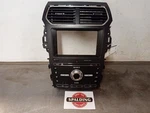 Center Dash Control Panel GB5T-19980-BE From 2018 Ford Explorer 10066081. Fixed Price $154.69.