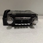 1971-1973 Cadillac Eldorado Am/fm Wonderbar Delco Radio Model 36CMW1 Untested. Fixed Price $225.00.