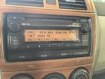 Audio Equipment Radio Display And Receiver Fits 12-13 Corolla 306054. Fixed Price $92.32.