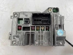 2018 Chrysler Pacifica Multi Media Radio Receiver Control Module Oem. Fixed Price $494.89.