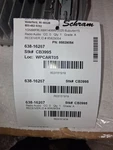 2025 Chevrolet Suburban 1500 Audio Equipment Radio 3151919. Fixed Price $224.00.