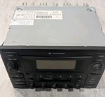 Volkswagen Premium 6 Oem Monsoon Radio Cd Cassette Stereo 3B7 035 180 G.... Fixed Price $29.99.