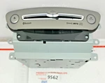 2011-2014 Hyundai Genesis 4DR Sedan Radio Stereo Cd Disc Player 96180-3M630JC7. Fixed Price $40.00.