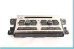 12-15 Jaguar Xf Ac, Radio Control Panel CX2318C858CD. Fixed Price $32.00.